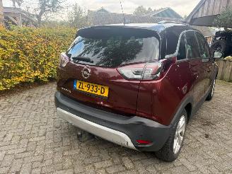 Opel Crossland X1.2 NL AUTO NAVI picture 11