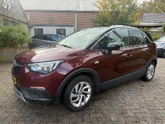 Opel Crossland X1.2 NL AUTO NAVI picture 3