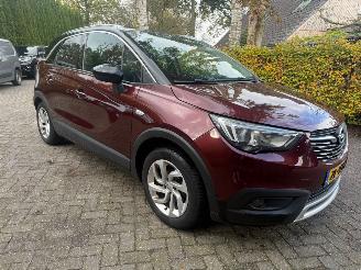 Opel Crossland X1.2 NL AUTO NAVI picture 7