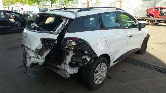 Renault Clio Clio IV Estate/Grandtour (7R) picture 7