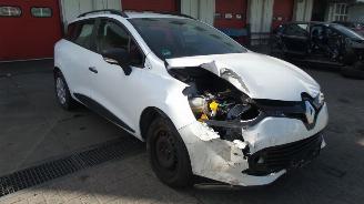 Renault Clio Clio IV Estate/Grandtour (7R) picture 1