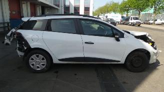 Renault Clio Clio IV Estate/Grandtour (7R) picture 8