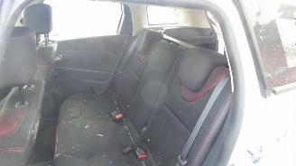 Renault Clio Clio IV Estate/Grandtour (7R) picture 17