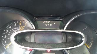 Renault Clio Clio IV Estate/Grandtour (7R) picture 10