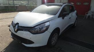 Renault Clio Clio IV Estate/Grandtour (7R) picture 3