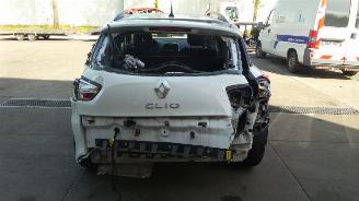 Renault Clio Clio IV Estate/Grandtour (7R) picture 6