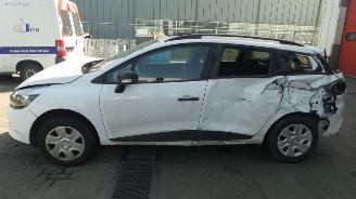 Renault Clio Clio IV Estate/Grandtour (7R) picture 4