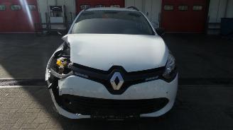 Renault Clio Clio IV Estate/Grandtour (7R) picture 2