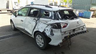 Renault Clio Clio IV Estate/Grandtour (7R) picture 5