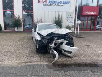 BMW 5-serie 5 serie Touring (F11), Combi, 2009 / 2017 520d 16V picture 2