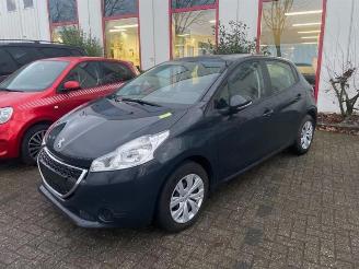 Peugeot 208 208 I (CA/CC/CK/CL), Hatchback, 2012 / 2019 1.0 Vti 12V PureTech picture 3