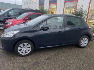Peugeot 208 208 I (CA/CC/CK/CL), Hatchback, 2012 / 2019 1.0 Vti 12V PureTech picture 4
