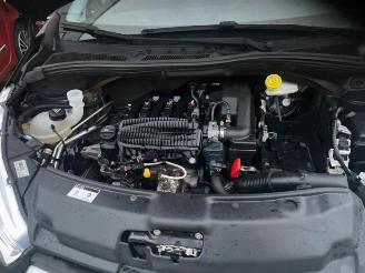 rozbiórka samochody osobowe Peugeot 208 208 I (CA/CC/CK/CL), Hatchback, 2012 / 2019 1.0 Vti 12V PureTech 2015/4