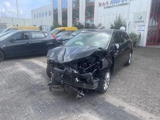 Auto da rottamare Opel Astra Astra K Sports Tourer, Combi, 2015 / 2022 1.4 Turbo 16V 2019/6