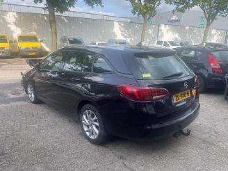 Opel Astra Astra K Sports Tourer, Combi, 2015 / 2022 1.4 Turbo 16V picture 3