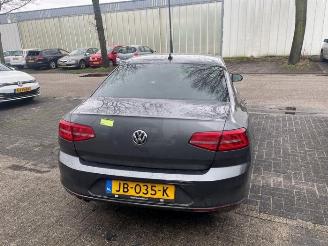 Volkswagen Passat Passat (3G2), Sedan, 2014 / 2024 2.0 TDI 16V 190 picture 6