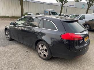 Opel Insignia Insignia Sports Tourer, Combi, 2008 / 2017 2.0 CDTI 16V 160 Ecotec picture 7