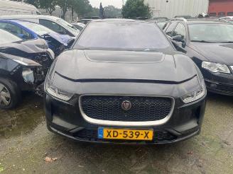Jaguar I-Pace I-Pace, SUV, 2018 EV400 AWD picture 1