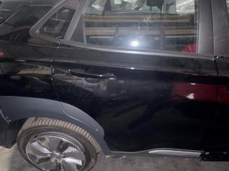 Hyundai Kona Kona (OS), SUV, 2017 / 2023 39 kWh picture 3