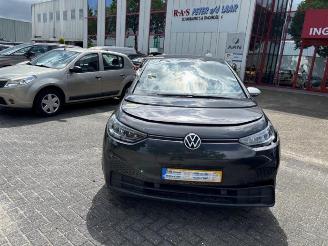 Purkuautot passenger cars Volkswagen ID.3 ID.3 (E11/E12), Hatchback 5-drs, 2019 First, Life, Pro 58 kWh 2020/8