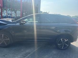 Volvo Xc-60 XC60 I (DZ), SUV, 2008 / 2017 2.0 T5 16V picture 5