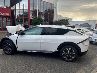 Kia EV6 EV6 (CV), Hatchback, 2021 77.4 kWh RWD picture 4