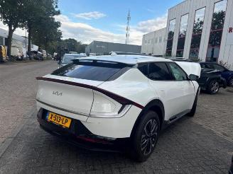 Kia EV6 EV6 (CV), Hatchback, 2021 77.4 kWh RWD picture 2