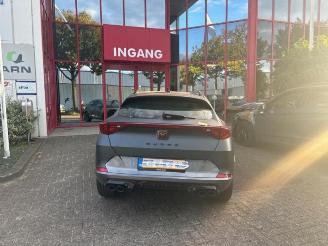 Uttjänta bilar auto Cupra Formentor Formentor, SUV, 2020 2.0 TSI 16V 4Drive 2021/4
