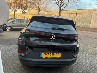 Volkswagen ID.4 ID.4 (E21), SUV, 2020 Performance 77 kWh picture 6
