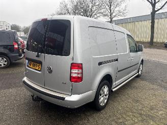 Volkswagen Caddy maxi 1.6 TDI picture 6
