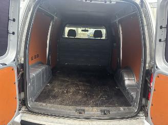 Volkswagen Caddy maxi 1.6 TDI picture 9
