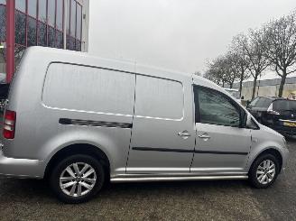 Volkswagen Caddy maxi 1.6 TDI picture 7