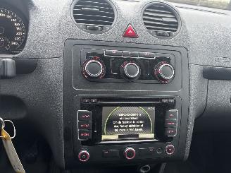 Volkswagen Caddy maxi 1.6 TDI picture 11