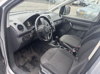 Volkswagen Caddy maxi 1.6 TDI picture 8