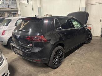 Volkswagen Golf Golf VII (AUA), Hatchback, 2012 / 2021 1.4 TSI 16V picture 4