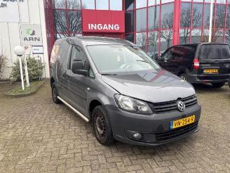 Dezmembrări autoturisme Volkswagen Caddy Caddy III (2KA,2KH,2CA,2CH), Van, 2004 / 2015 1.6 TDI 16V 2015/4