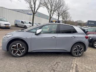 Volkswagen ID.3 ID.3 (E11/E12), Hatchback 5-drs, 2019 First, Life, Pro 58 kWh picture 3