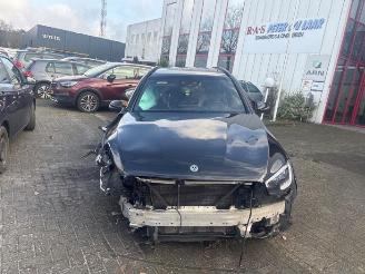 rozbiórka samochody osobowe Mercedes GLC GLC (X253), SUV, 2015 / 2023 2.0 300 e 16V 4-Matic 2021/4