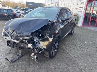 Renault Captur Captur (2R), SUV, 2013 0.9 Energy TCE 12V picture 3