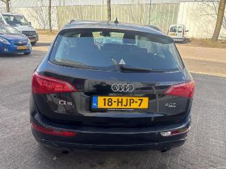 Audi Q5 Q5 (8RB), SUV, 2008 / 2017 2.0 TFSI 16V Quattro picture 6