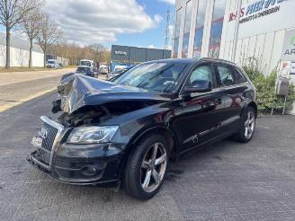 Audi Q5 Q5 (8RB), SUV, 2008 / 2017 2.0 TFSI 16V Quattro picture 3