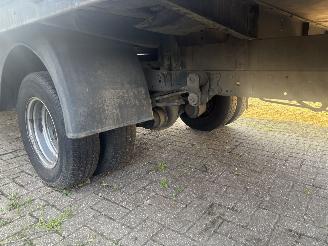 Mercedes Vario  picture 5