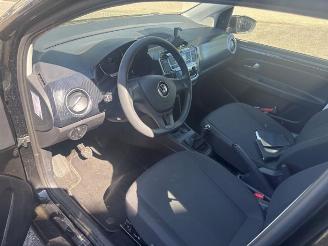 Volkswagen Up! Up! (121), Hatchback, 2011 1.0 MPI 12V picture 7