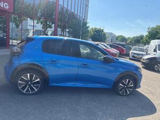 Peugeot 208 208 II (UB/UH/UP), Hatchback 5-drs, 2019 e-208 50 kWh picture 7