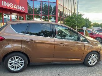 Ford C-Max C-Max (DXA), MPV, 2010 / 2019 1.0 Ti-VCT EcoBoost 12V 125 picture 7