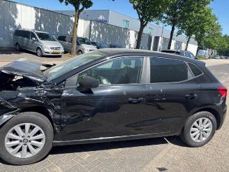 Seat Ibiza Ibiza V (KJB), Hatchback 5-drs, 2017 1.0 MPI 12V picture 3