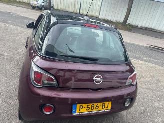 Opel Adam Adam, Hatchback 3-drs, 2012 / 2019 1.2 16V picture 6