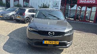  Mazda MX-30 E-SKYACTIV 145 Comfort 2021/7