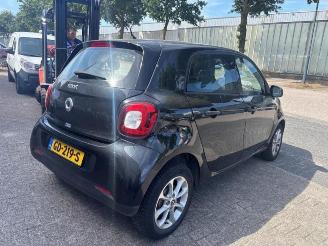 Smart Forfour Forfour (453), Hatchback 5-drs, 2014 1.0 12V picture 6