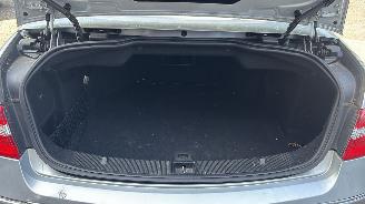 Mercedes E-klasse 220 CDI ELEGANCE picture 12